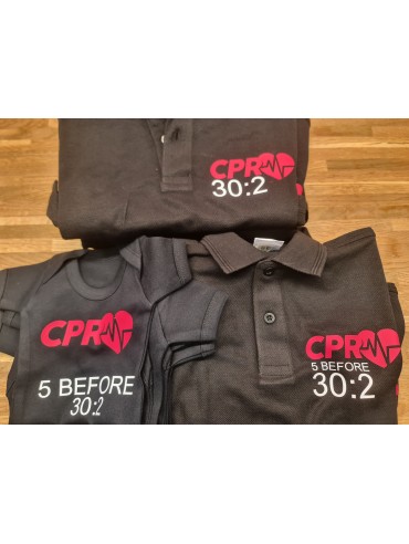 CPR Manikin top set 2 CPR Manikin top set 2
