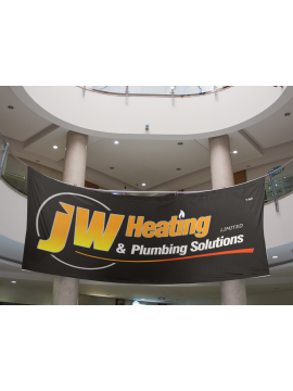 Bespoke Banners
