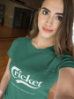 Cricket - Probably the best sport in the World T-shirt